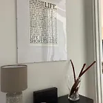 Apartament Oporto *