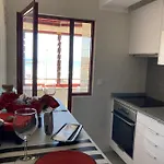Oporto Apartament *