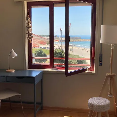 Apartament Oporto *
