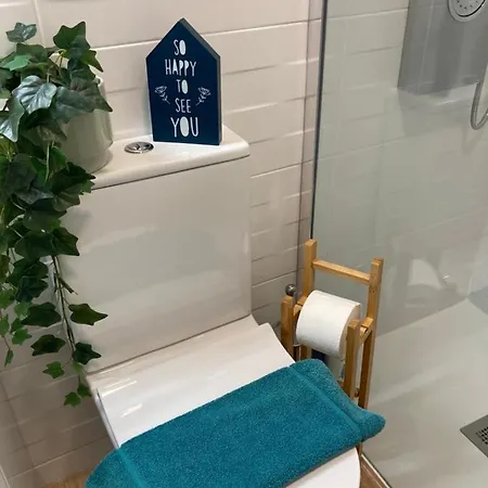 Apartament Oporto Matosinhos (Porto)