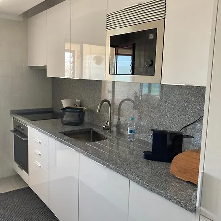 Oporto Appartement Matosinhos (Porto)