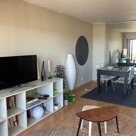 Apartament Oporto *