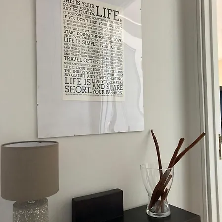 Appartement Oporto *