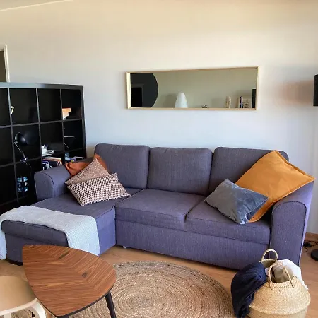 Apartament Oporto