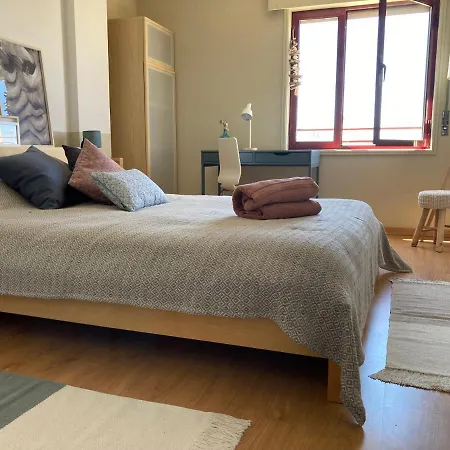 Apartament Oporto Matosinhos (Porto)