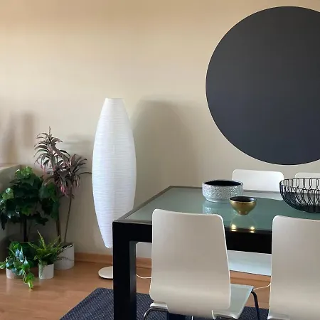 Oporto Apartament