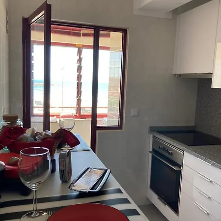 Oporto Appartement *