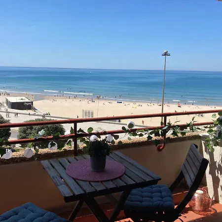 Apartamento Oporto