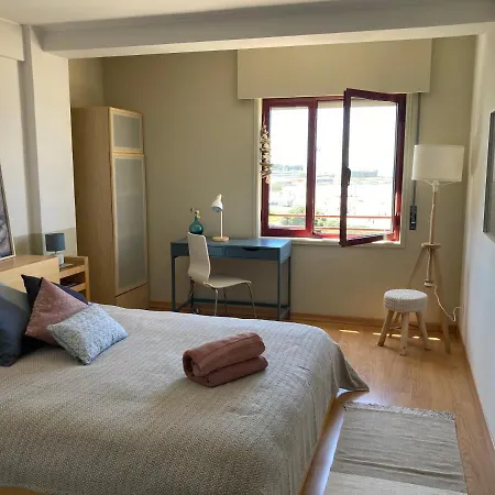 Apartament Oporto *