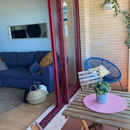 Appartement Oporto