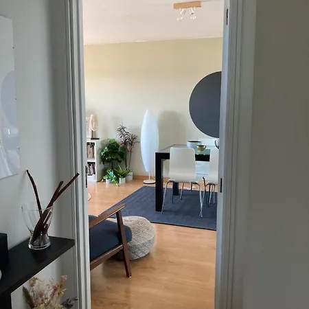 Oporto Appartement *