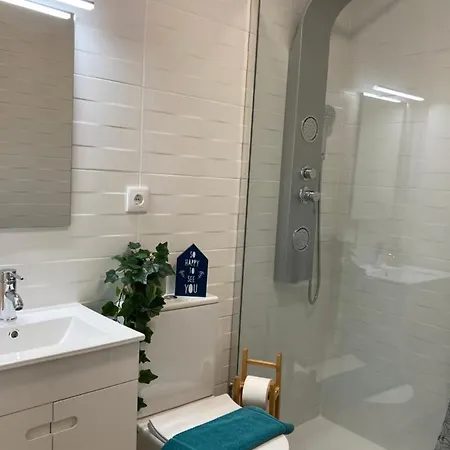 Appartement Oporto