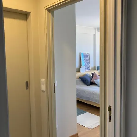 Oporto Apartmán *