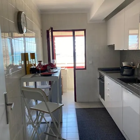 Apartament Oporto *
