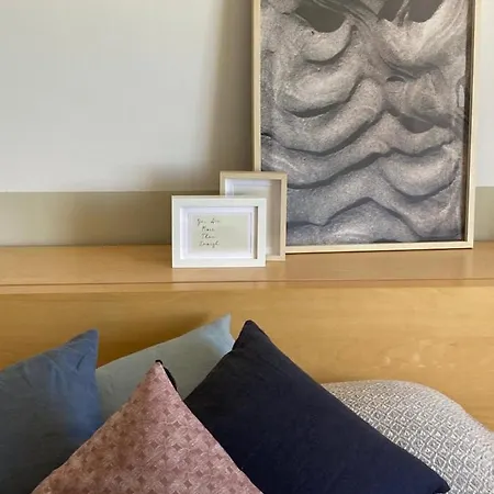 Apartament Oporto Matosinhos (Porto)