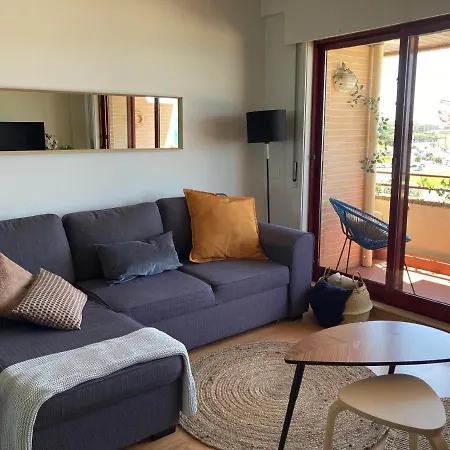 Apartament Oporto