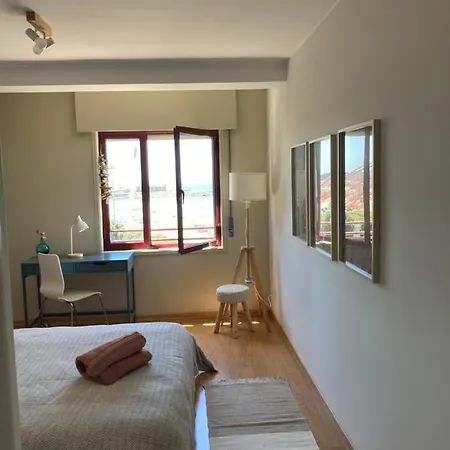 Apartament Oporto *