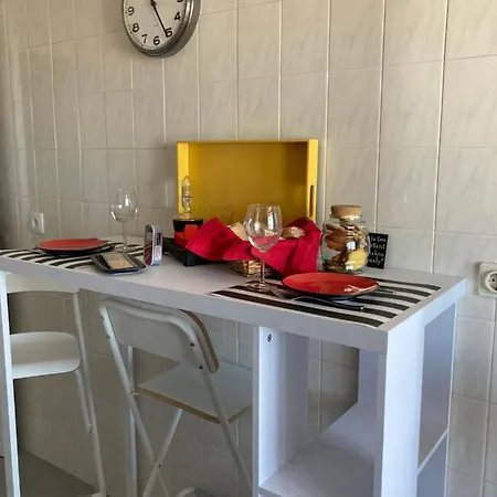 Apartamento Oporto Matosinhos (Porto)