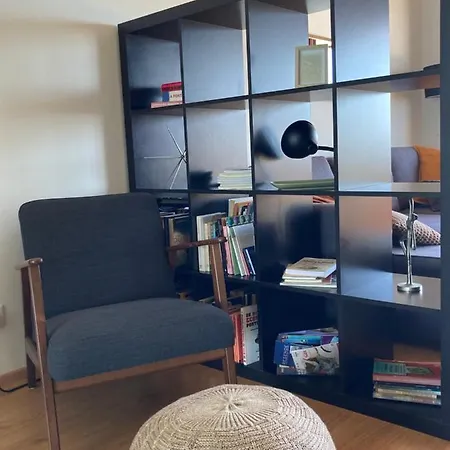 Oporto Apartamento
