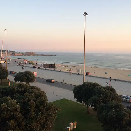 Apartament Oporto *
