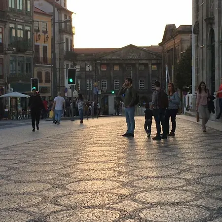 Apartamento Oporto