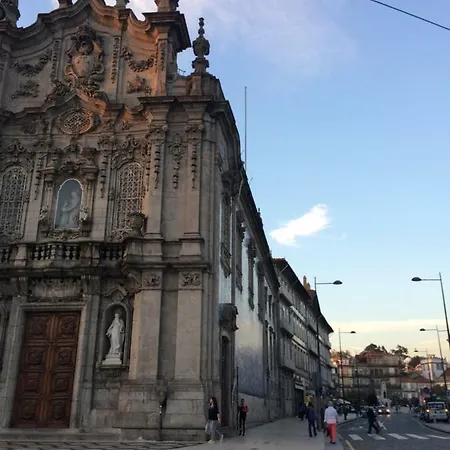 Apartamento Oporto Matosinhos (Porto)