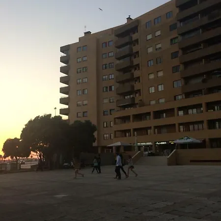 Apartament Oporto *