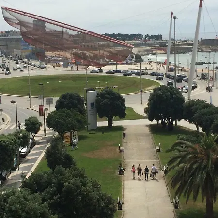 Oporto * 马托西纽什