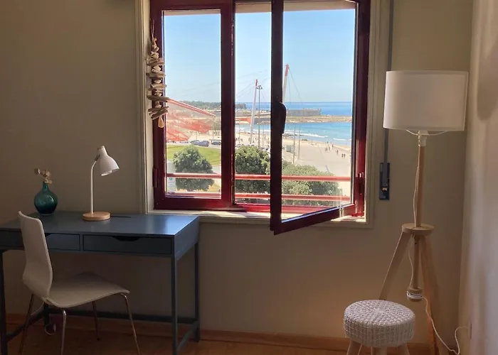 Апартаменты Oporto *