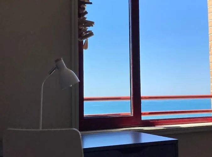 公寓 Oporto 马托西纽什