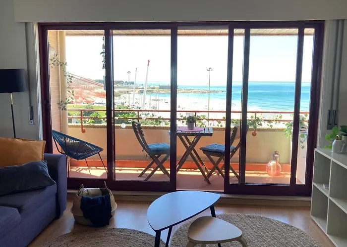 Oporto 马托西纽什