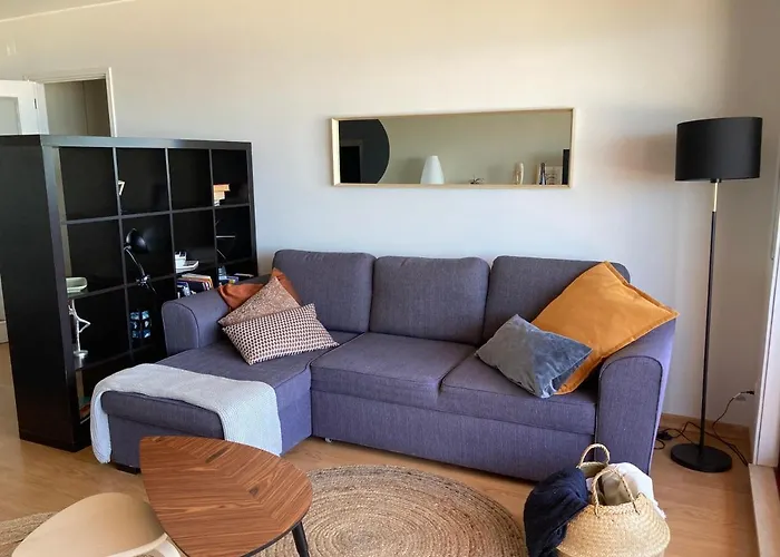 Апартаменты Oporto