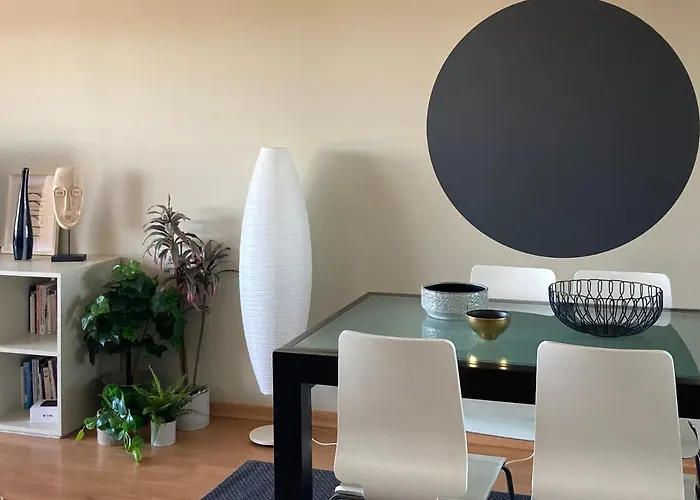 Oporto Апартаменты