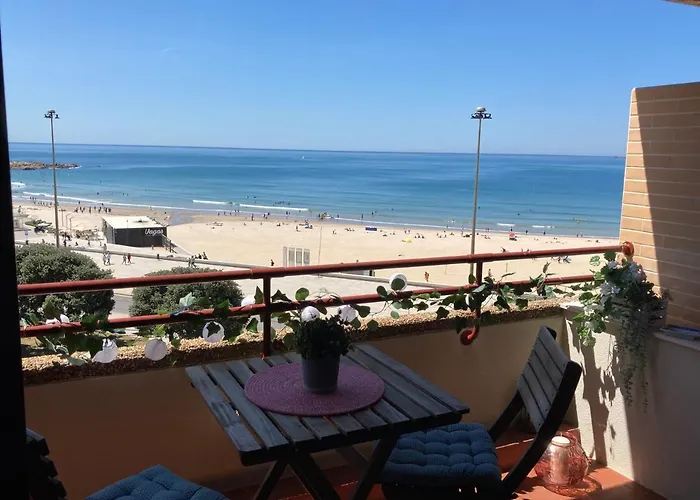 Апартаменты Oporto