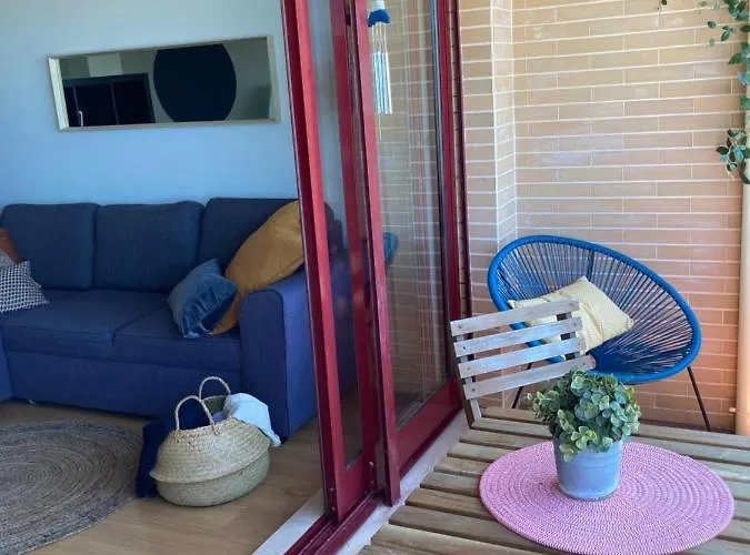 Апартаменты Oporto