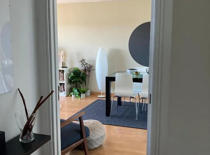 Oporto Апартаменты *