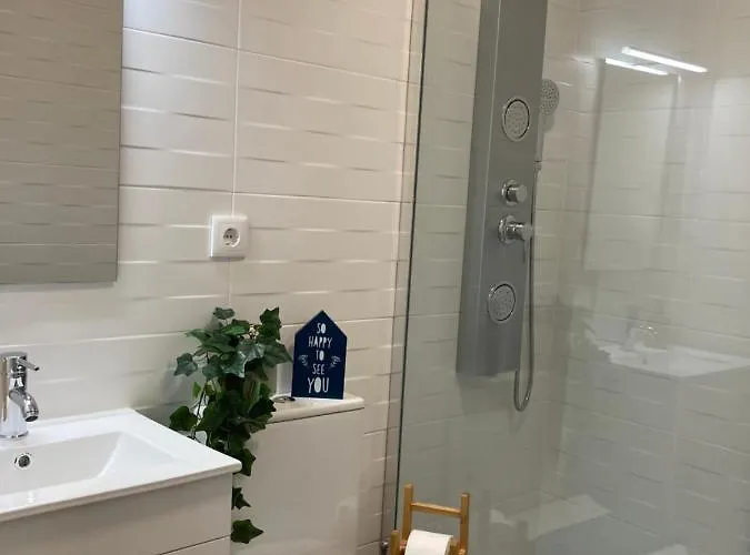 Апартаменты Oporto