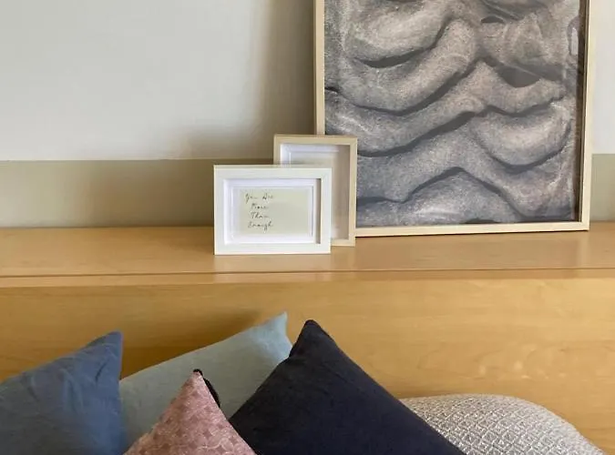 公寓 Oporto 马托西纽什