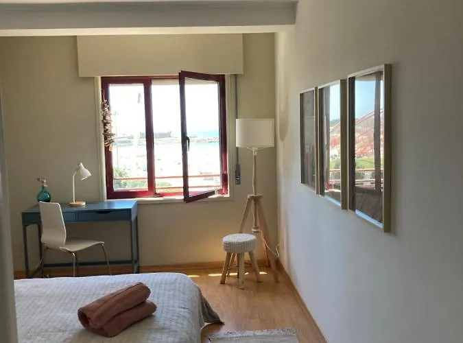 Апартаменты Oporto *