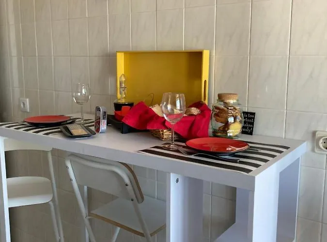 公寓 Oporto 马托西纽什