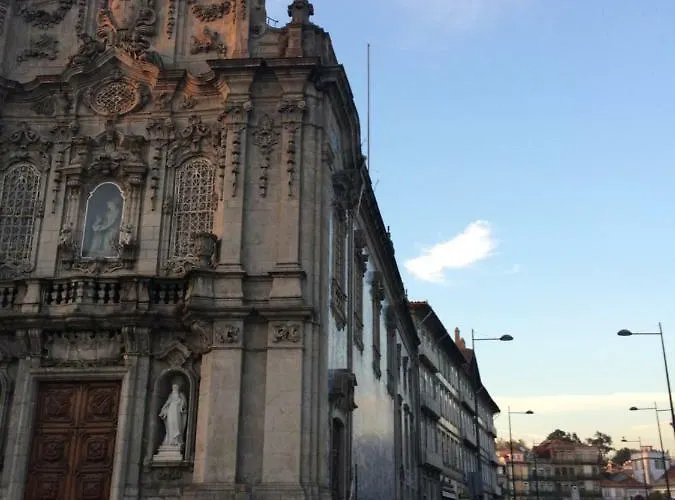 Апартаменты Oporto Матозиньюш