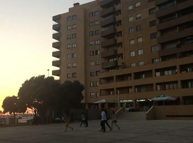 公寓 Oporto *