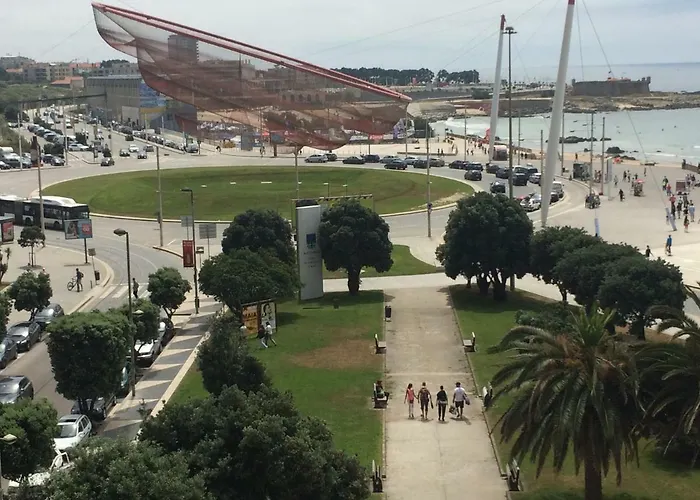 Oporto * 马托西纽什