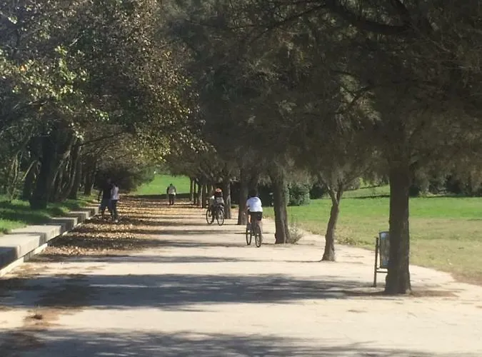 Oporto Апартаменты *